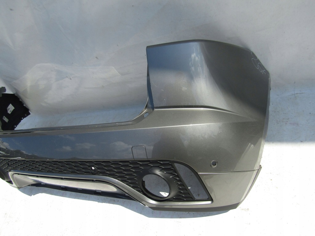 фото №6, Бампер jaguar e-pace x540 17-20 задняя pdc dynamic