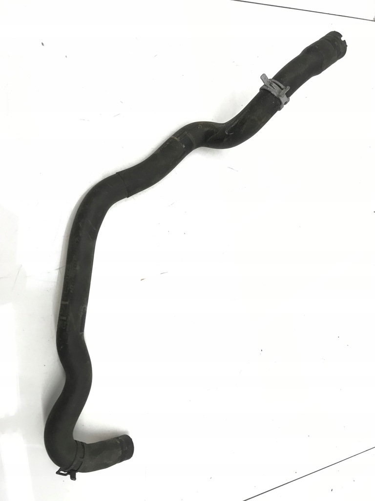 фото №1, C-max 1.0 ecoboost шланг труба wąż wody