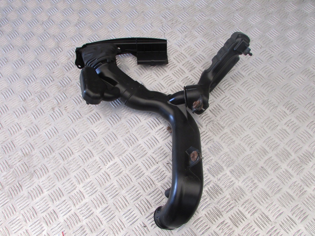 фото №2, Труба резонатор воздуха honda cr-v 3 2.2 i-ctdi 08