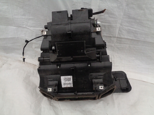 фото №4, Megane iv 4 отопитель с кондиционер 272700642r