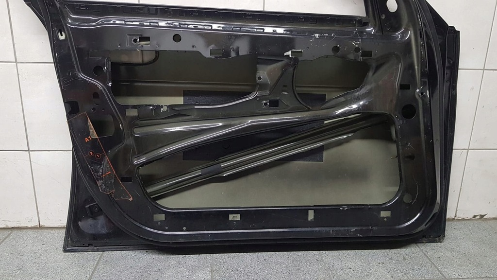 фото №6, Двері лівий перед bmw 7 e65