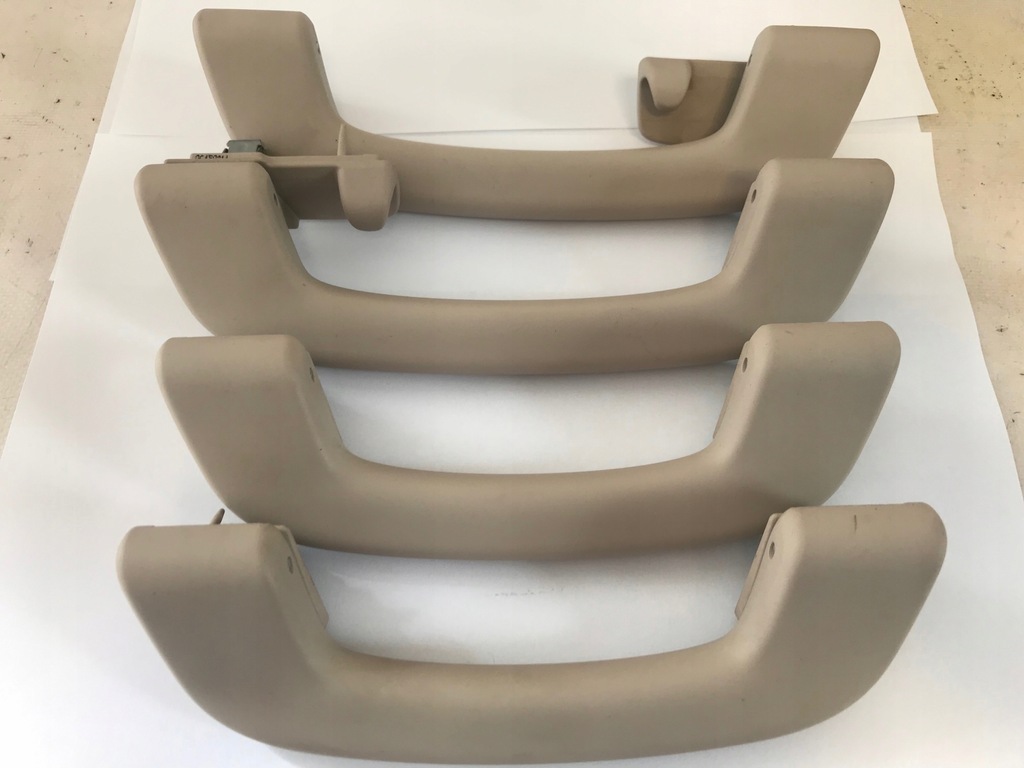 фото №1, Ручка кронштейн потолочный bmw 3 gt f34