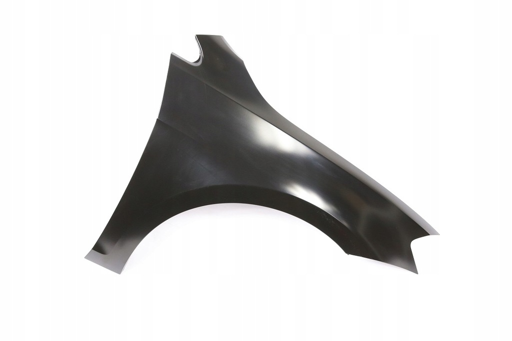 фото №1, Крила vw golf vii fl права aso