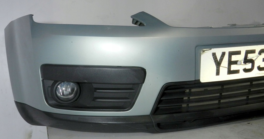 фото №7, 776.zderzak перед передній ford cmax c-max i 03-07