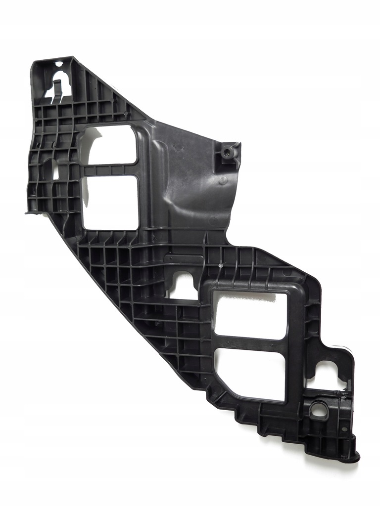 фото №1, Направляющая кронштейн левая фара do vw golf vi 6