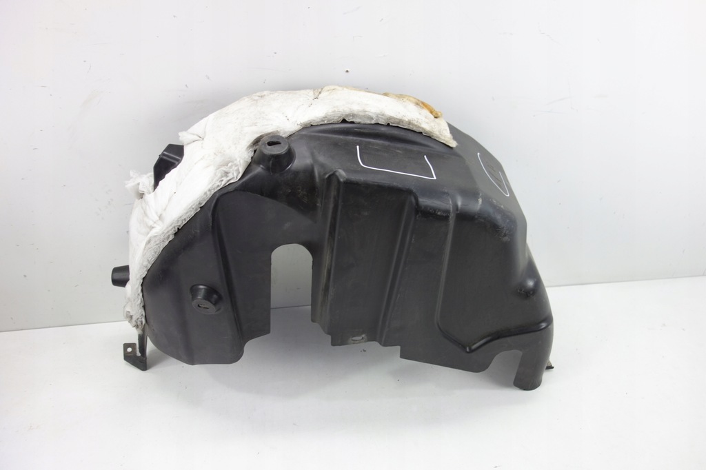 фото №1, Подкрылок задняя правое opel crossland x 4611002024