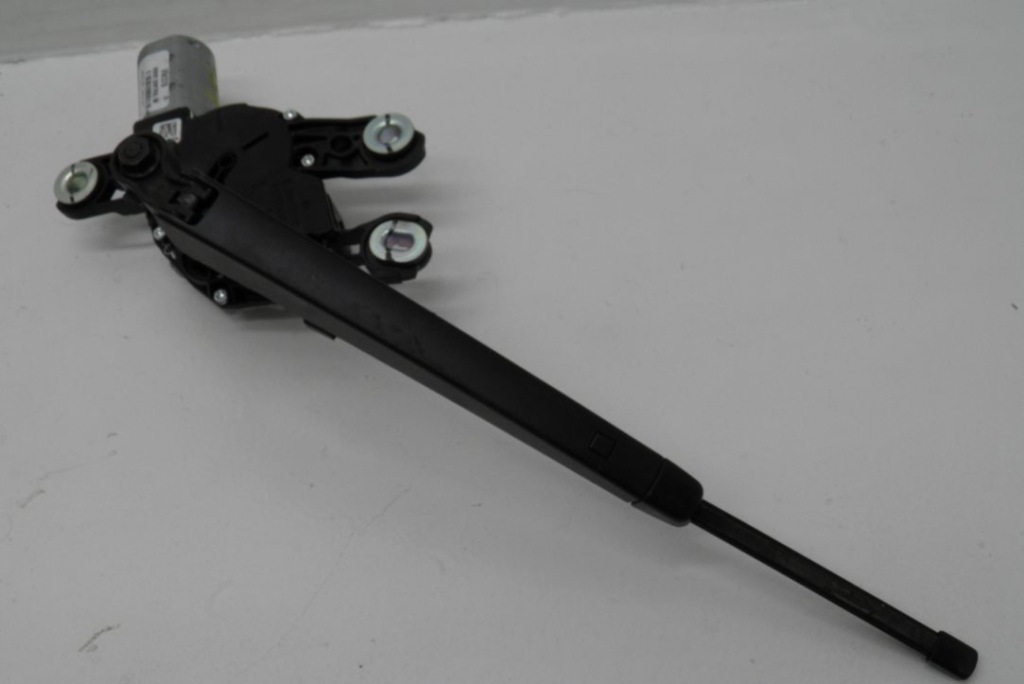 фото №5, Моторчик двірники задня vw golf 7 vii 5gm955711b