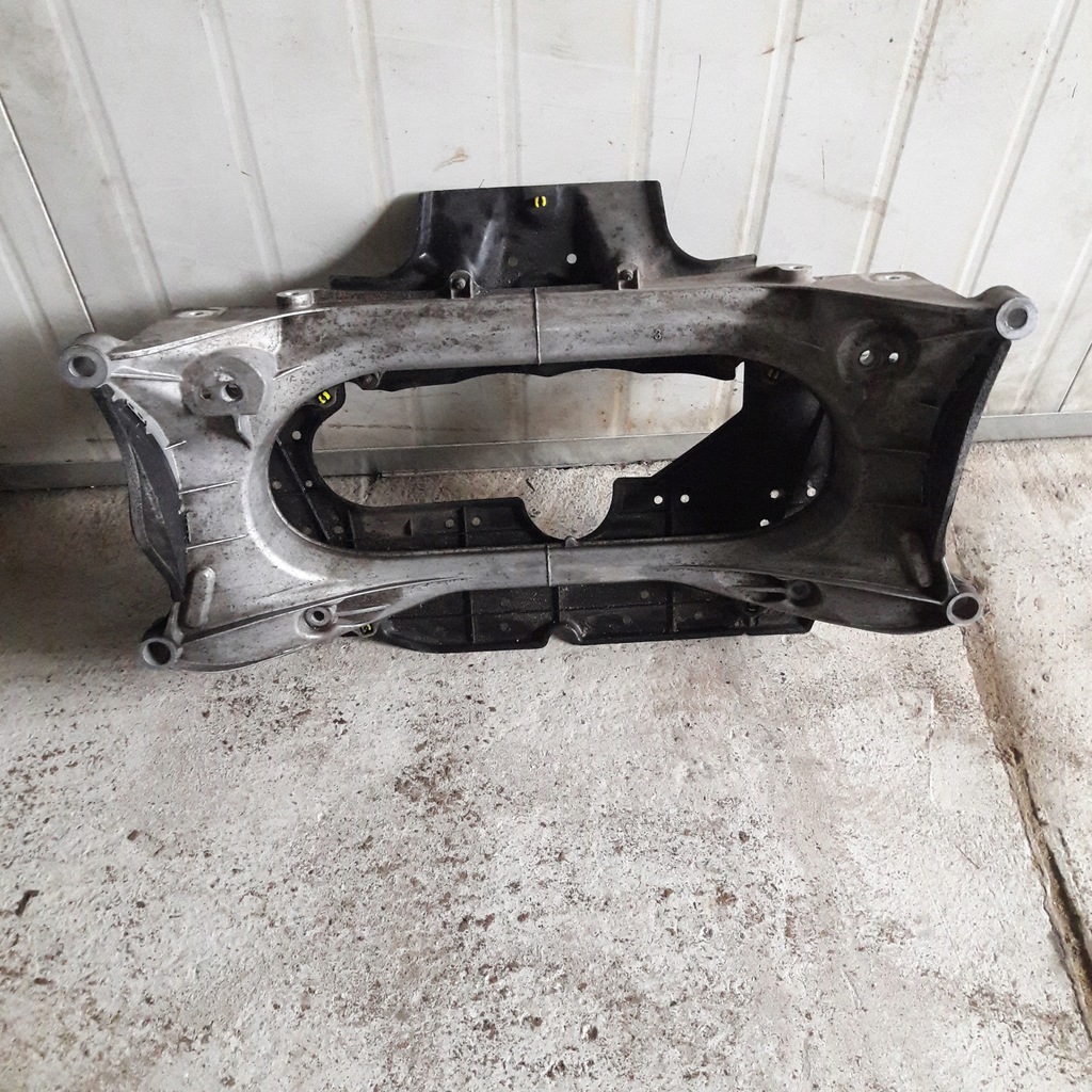 фото №1, Lexus rc підрамник wózek2.0t