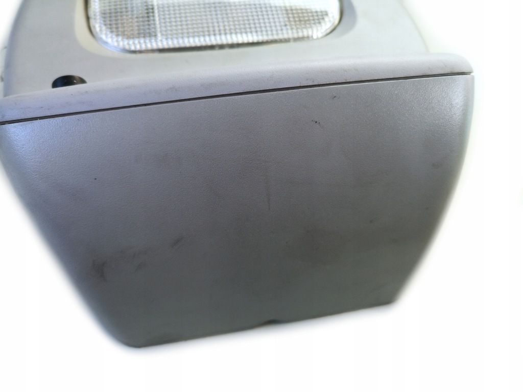 фото №6, Освещение кабины peugeot 807 v08s1207