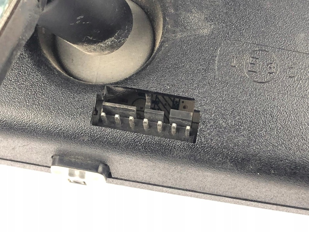 фото №3, Chevrolet tahoe suburban yukon зеркало заднего вида