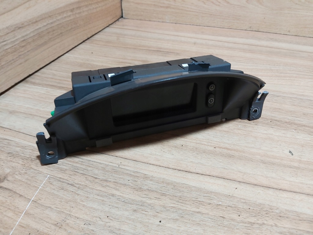 фото №1, Дисплей corsa c 009164455