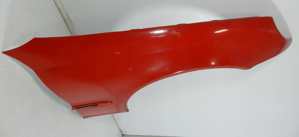 фото №8, 226.błotnik перед передний правый mercedes c w203