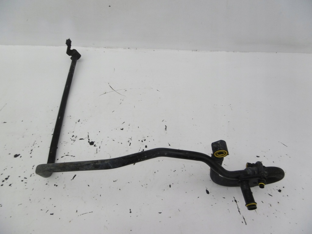 фото №1, Шланг трубка wąż кондиціонера volvo xc90 2.4 d5