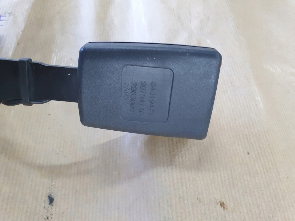 фото №1, Клипса поперечина задняя volvo xc60 34019471