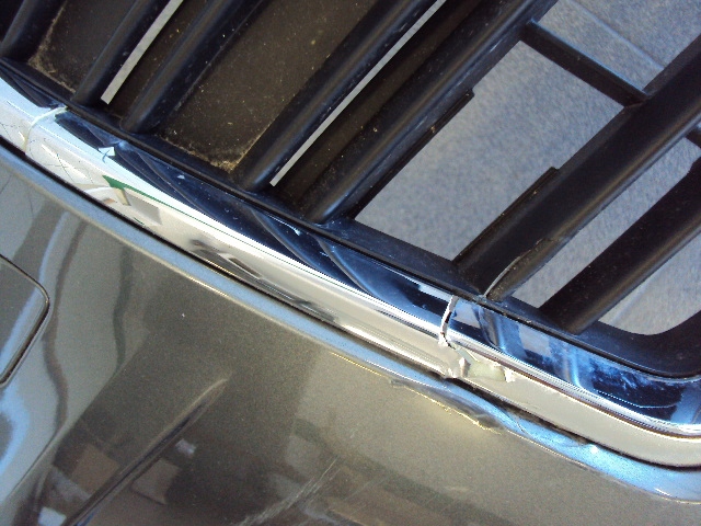 фото №9, Бампер перед audi a3 8v lift 2016-