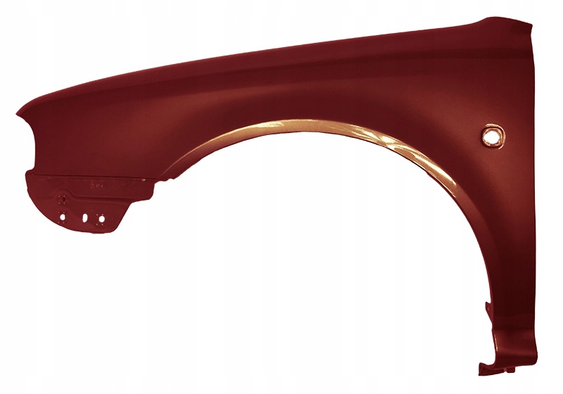 фото №10, Крыло do skoda octavia 1 97- левый / правый цвет