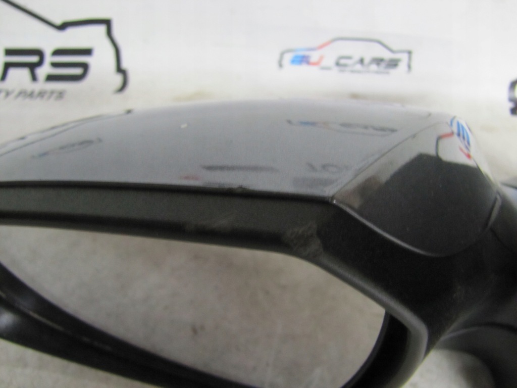 фото №8, Дзеркало ліва hyundai i10 5 pinów 2013 -