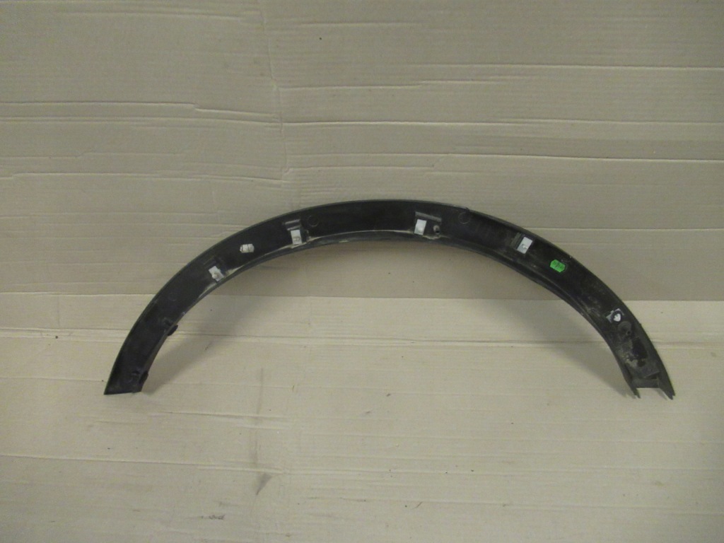 фото №2, Ford kuga mk2 молдинг na крила ліва задня