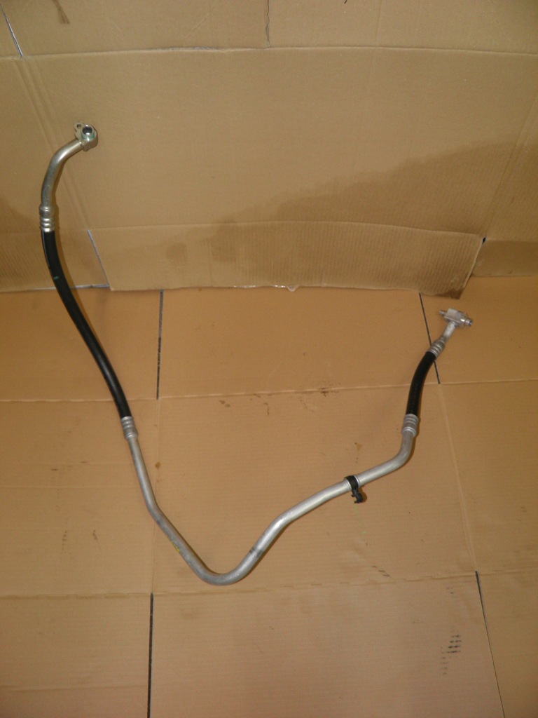 фото №1, Boxer jumper lift 2.0 hdi 14- шланг кондиционера