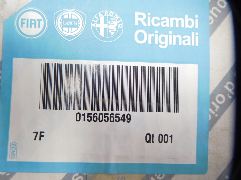 фото №7, Панель приладів приладова шухляда alfa romeo 156056549