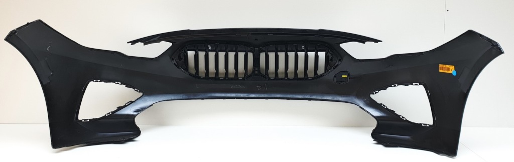 фото №5, Bmw f44 бампер перед передний 7474575