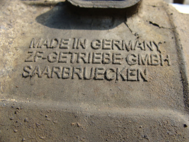 фото №6, Land rover discovery 3 7 2,7td коробка передач передач aut