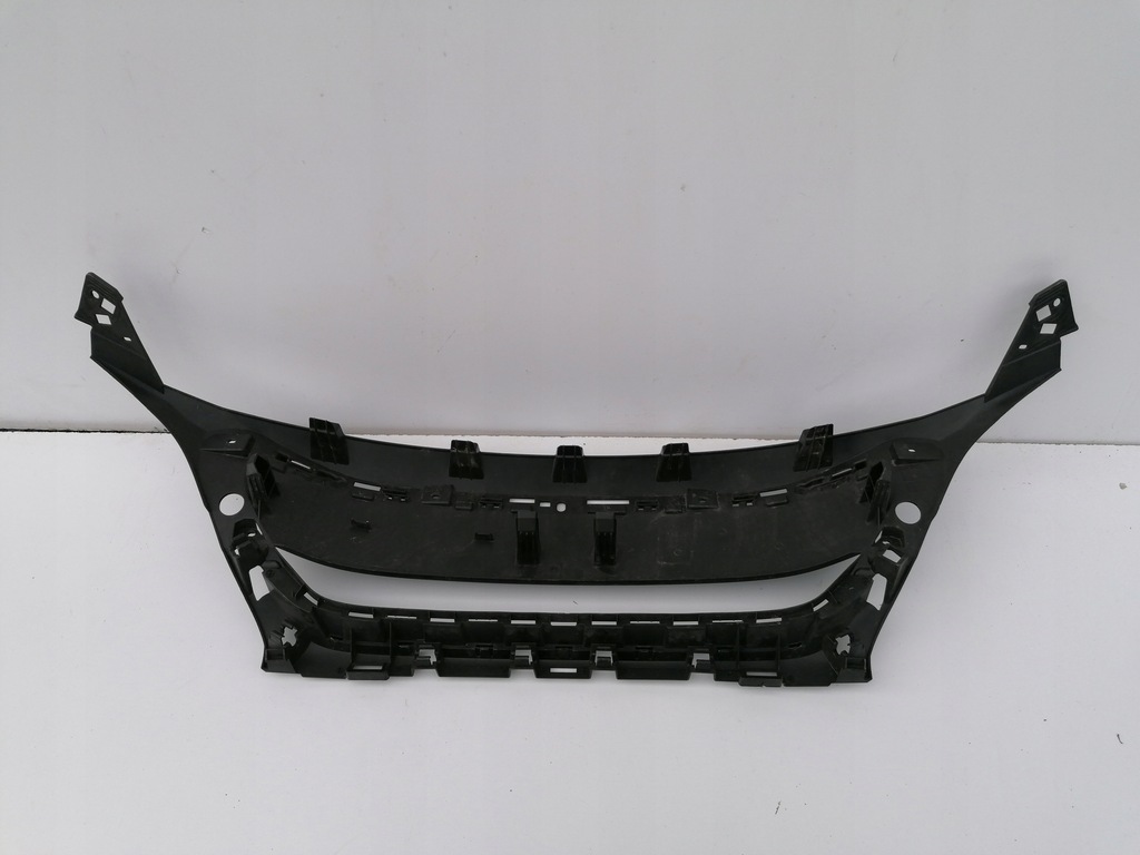 фото №4, Каркас кронштейн решітка peugeot 3008 17-