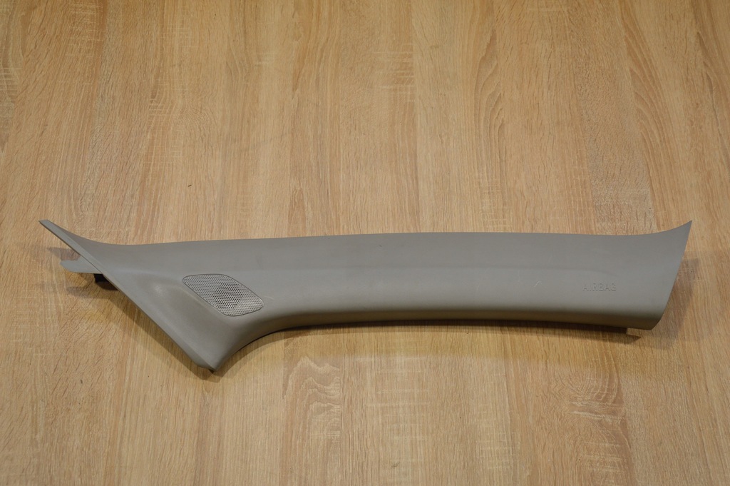 фото №1, Захист стійка права chevrolet orlando