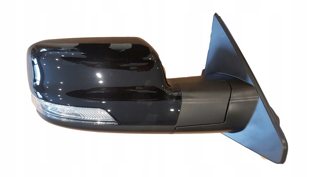 фото №1, Dodge ram 1500 2019 дзеркало праве сліпа зона spot mopar