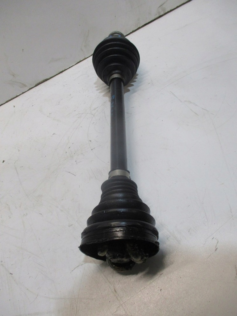 фото №2, Привідний вал bmw x4 f26 ліва