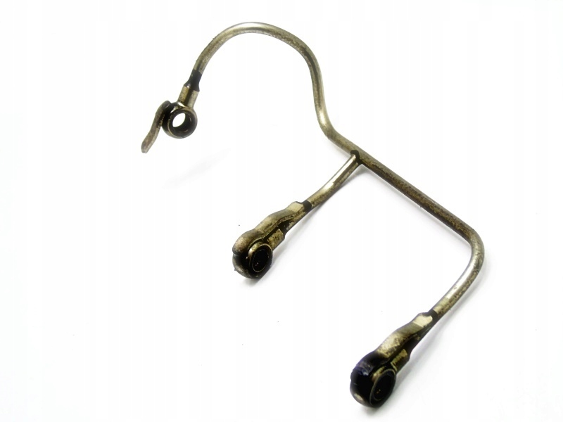 фото №1, Шланг пального subaru 2.0d forester legacy outback