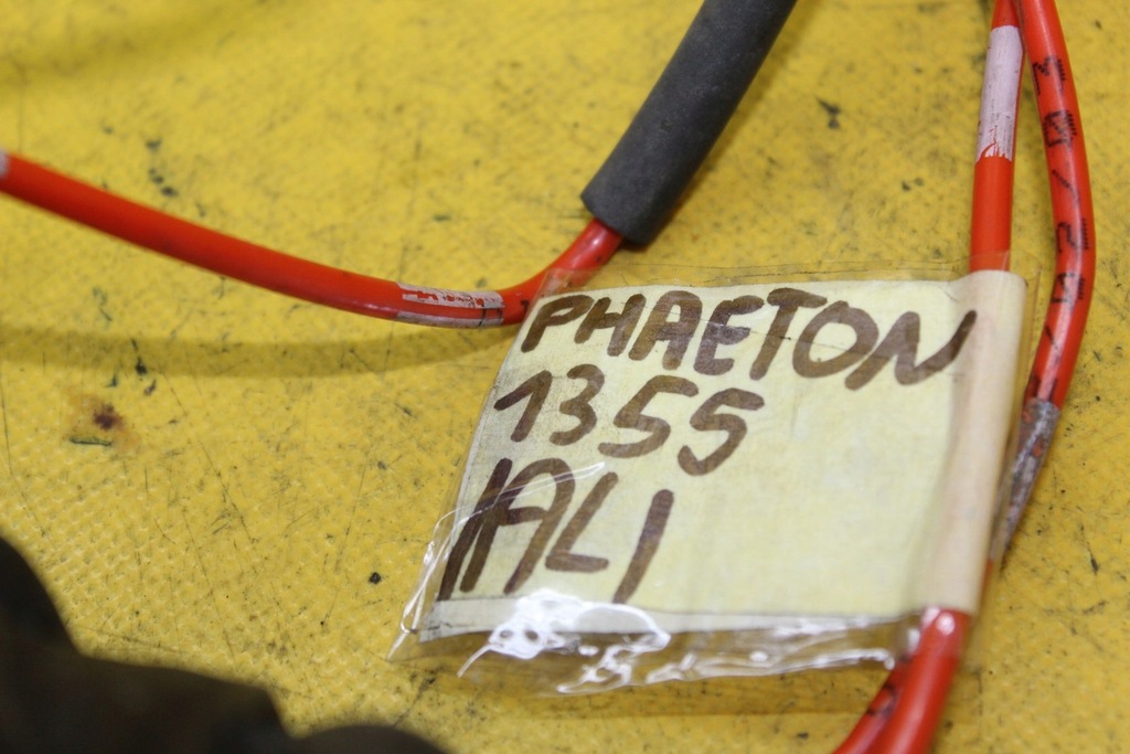 фото №6, Шланг подвеска vw phaeton