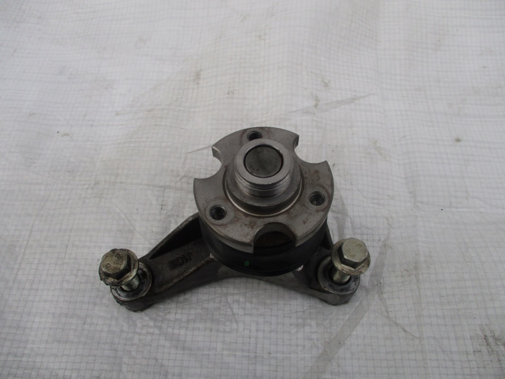 фото №1, Jaguar xj xf xe range rover land discovery sport основа віскомуфта visco 3.0d