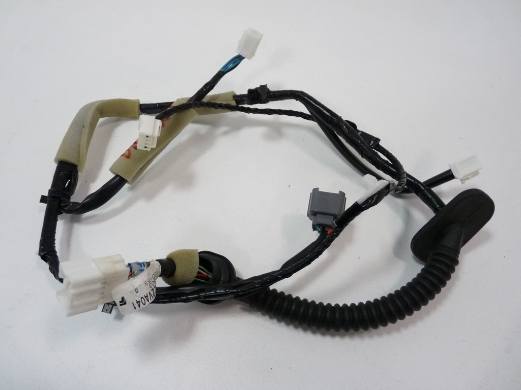 фото №1, Levorg жгут электропроводка дверь t.p. 81822va041