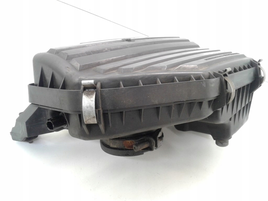 фото №4, Корпус фільтра повітря honda stream 1,7