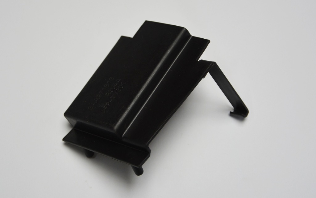 фото №1, 3aa971813 vw scirocco захист заглушка акумулятор