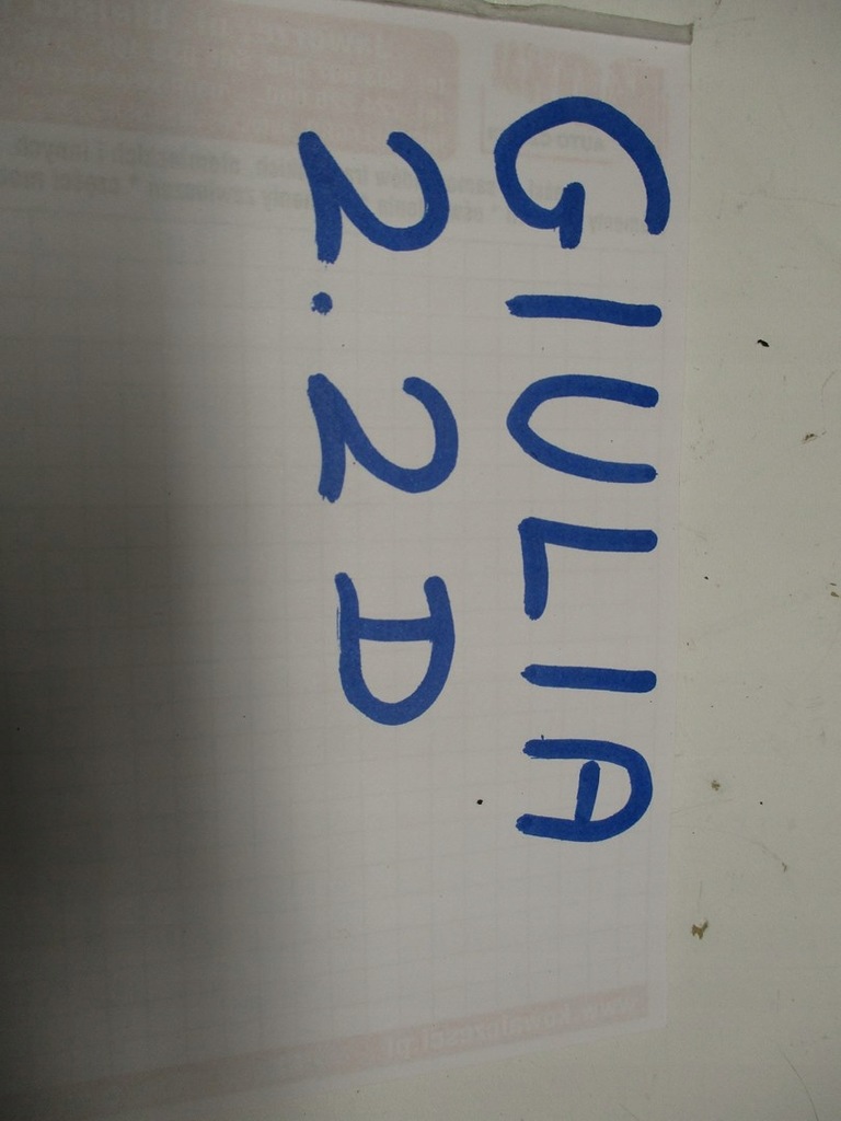 фото №5, Компресор alfa romeo giulia 2,2d 50532278