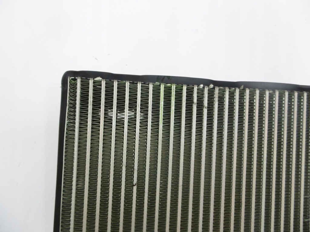 фото №9, Радіатор обігрівач кондиціонера volvo xc90