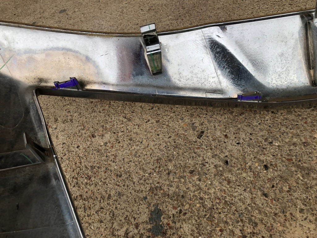 фото №8, Toyota hilux решётка радиатора решётка радиатора