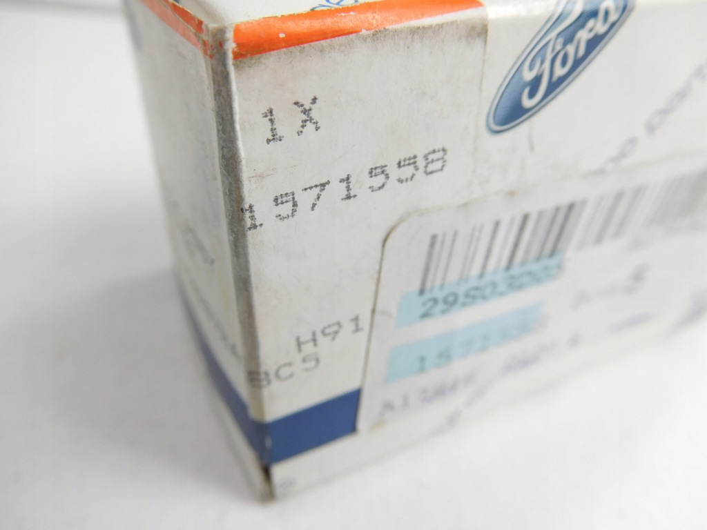 фото №7, Переключатель света ford ka -09 1571558