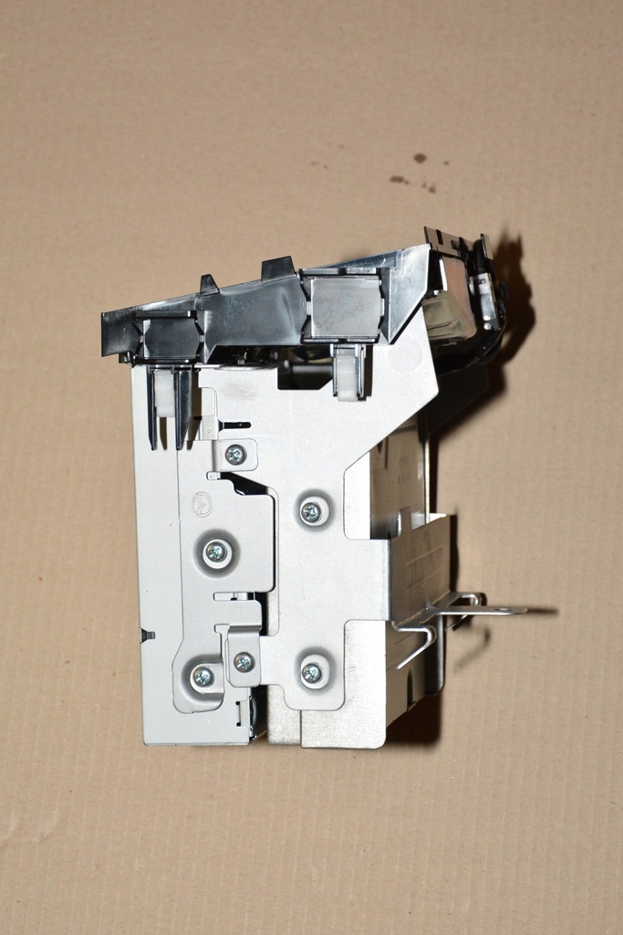 фото №6, Навигация mazda cx5 cx-5 2016r lift