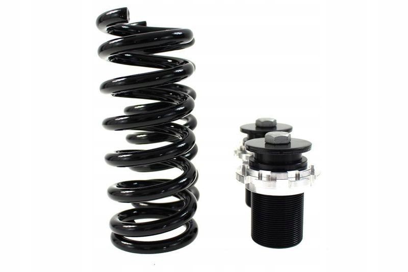 Підвіска регульоване street d2 racing bmw e87 6 cyl 04-11 dr-zw-155 Недорого