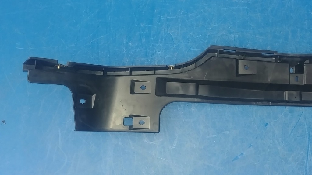 фото №6, Балка усилитель pas направляющая задняя alfa romeo brera