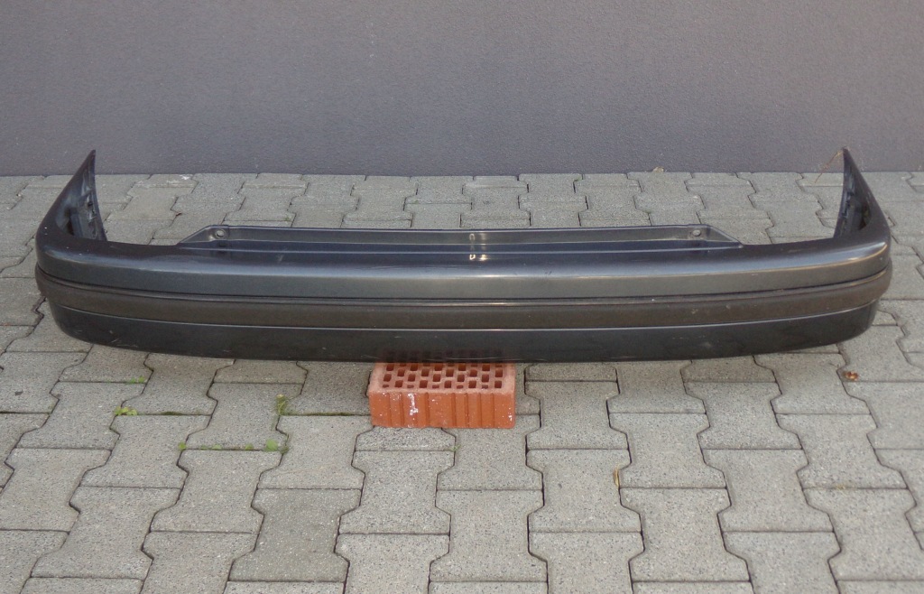 фото №1, Seat cordoba i 93 - 99 бампер задняя задний