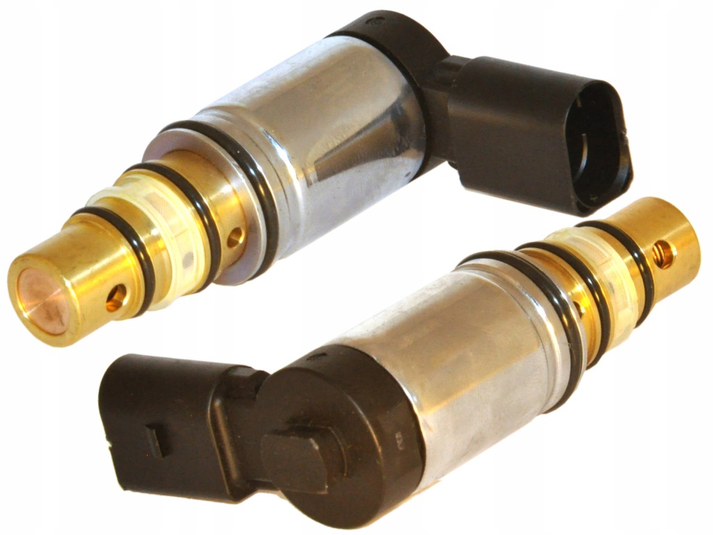 фото №1, 2601007 клапан компрессора sanden pxe16 audi rs3