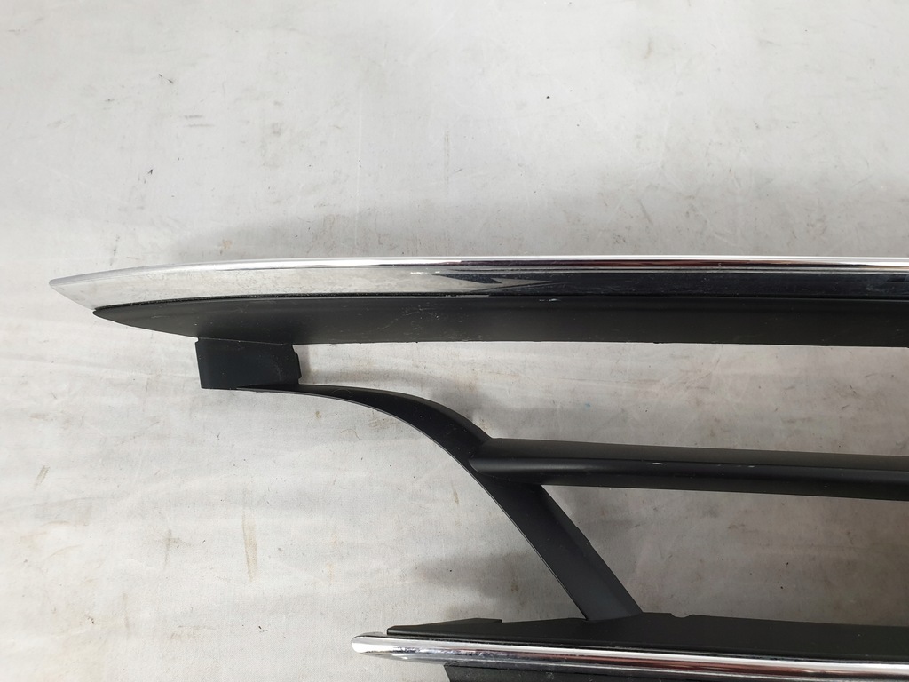 фото №7, Решітка бампера права audi a8 d5 4n0807680