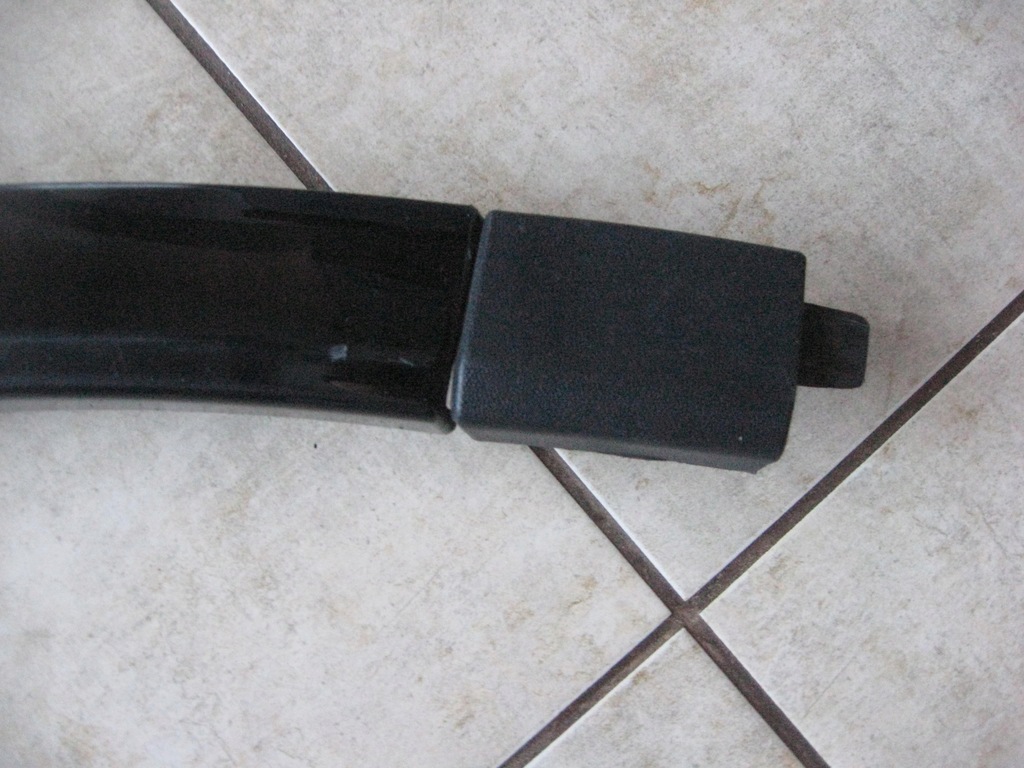 фото №8, Молдинг крыла - правый задняя - porsche cayenne gts