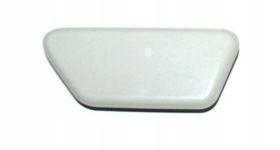 фото №1, L заглушка розпилювача mitsubishi outlander 2013-