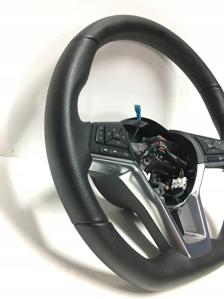 фото №8, Nissan micra k14 воздуховод кожаный