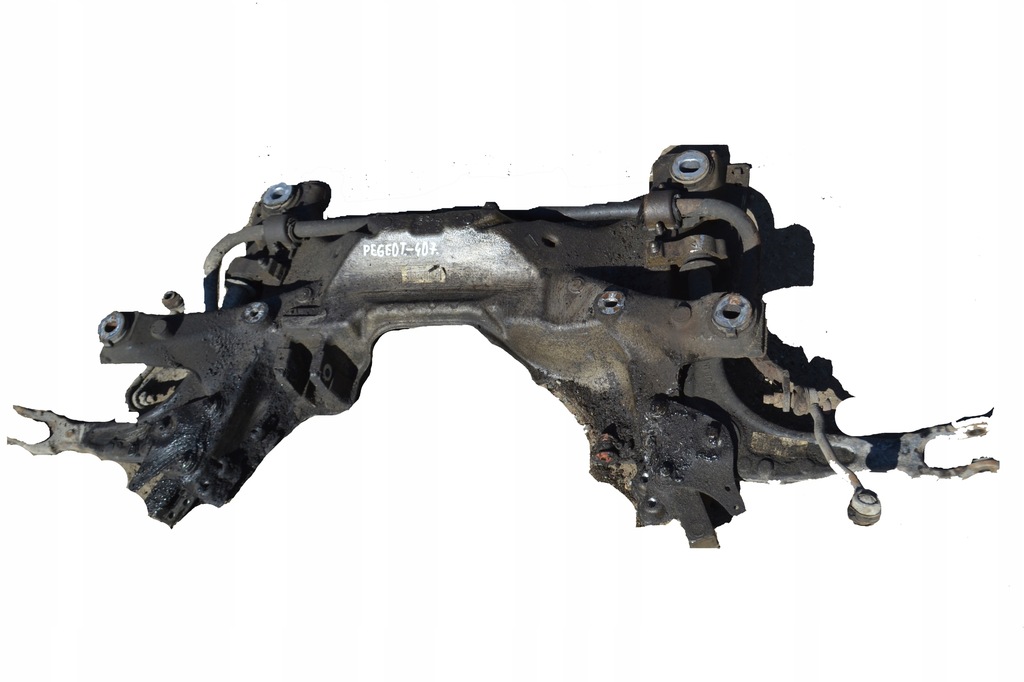 фото №1, Подрамник подрамник подрамник peugeot 407